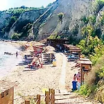 Royal Sea View By Kaliakria Apartament *