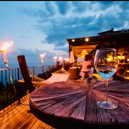 Royal Sea View By Kaliakria