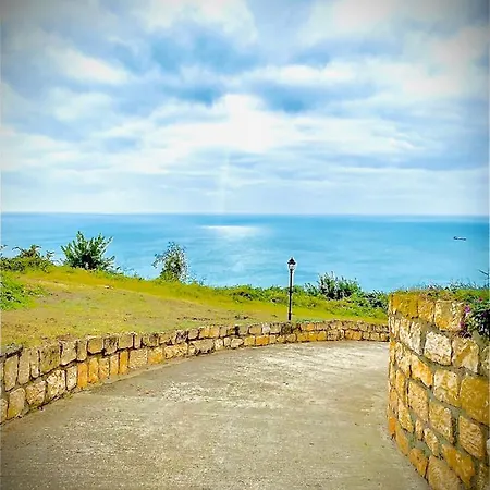 Royal Sea View By Kaliakria