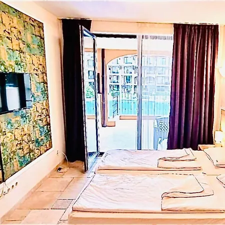 Royal Sea View By Kaliakria Apartment