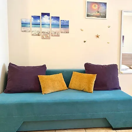 Royal Sea View By Kaliakria *