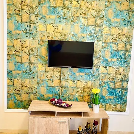 Royal Sea View By Kaliakria Apartment