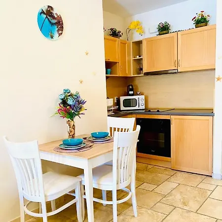 Royal Sea View By Kaliakria * Topola