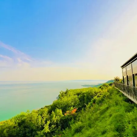 דירה Royal Sea View By Kaliakria טופולה