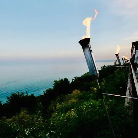 Royal Sea View By Kaliakria