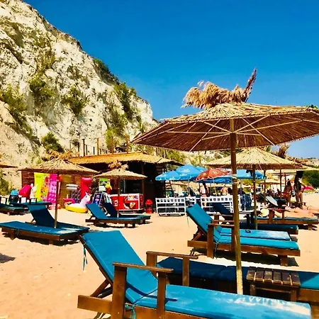 דירה Royal Sea View By Kaliakria