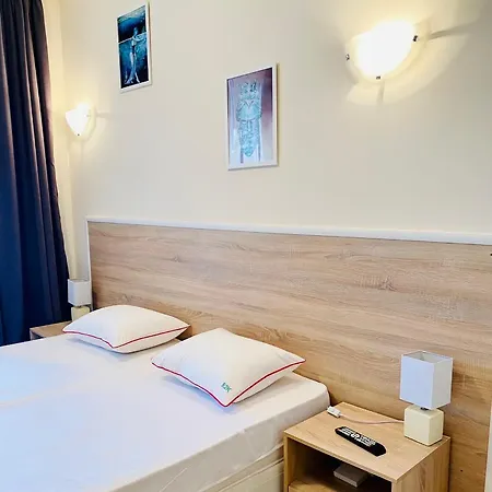 Royal Sea View By Kaliakria דירה