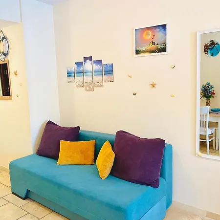 Royal Sea View By Kaliakria * טופולה