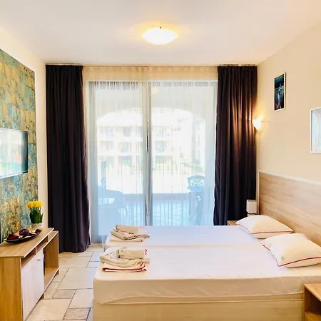 Royal Sea View By Kaliakria טופולה