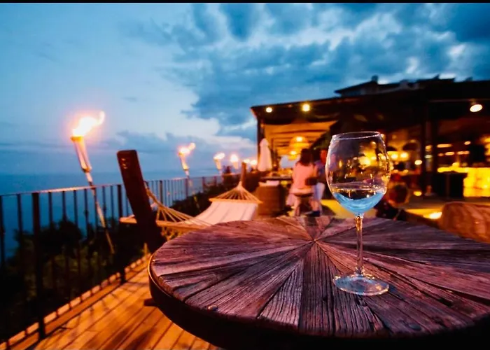 Royal Sea View By Kaliakria