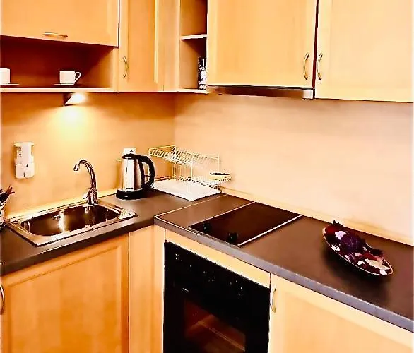 Royal Sea View By Kaliakria *