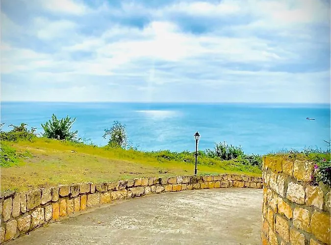 Royal Sea View By Kaliakria