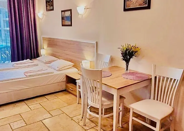 Royal Sea View By Kaliakria 托波拉