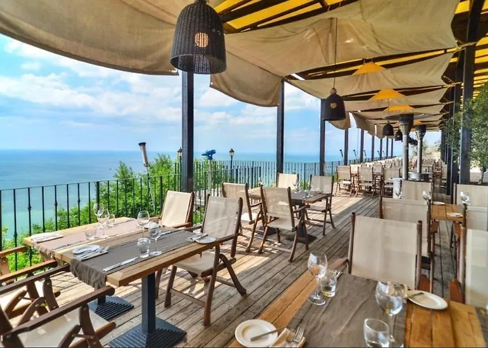 Royal Sea View By Kaliakria