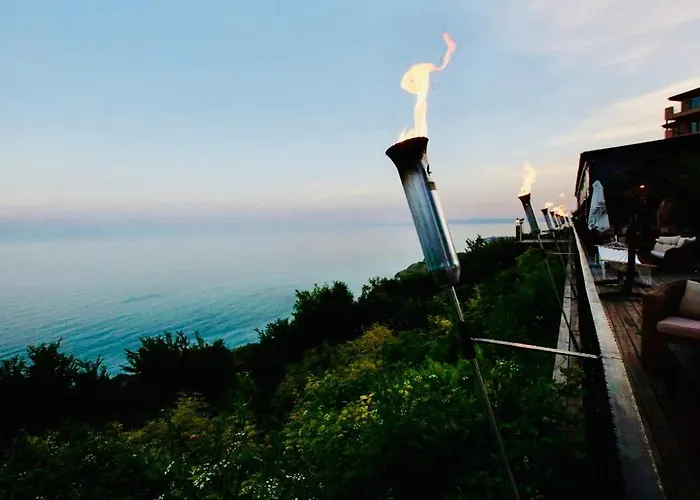 Royal Sea View By Kaliakria