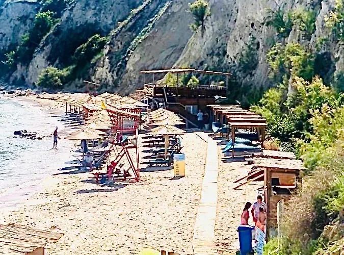 Royal Sea View By Kaliakria Apartment *