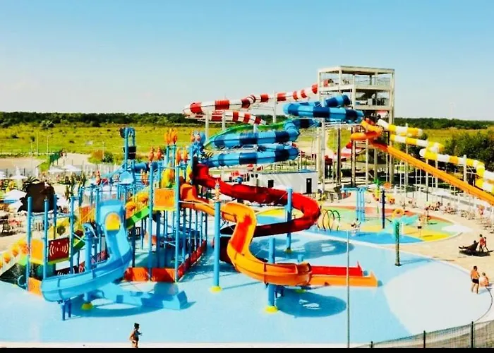 Royal Sea View By Kaliakria 公寓