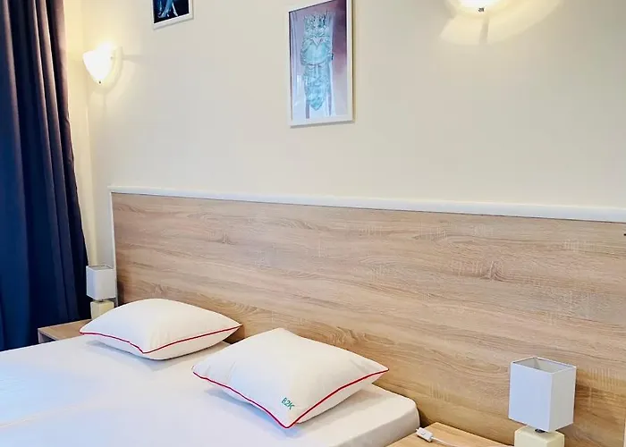 Royal Sea View By Kaliakria 公寓