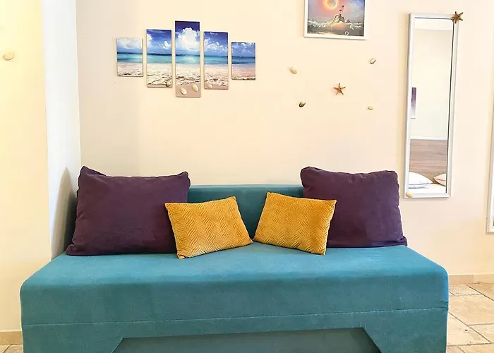 Royal Sea View By Kaliakria *